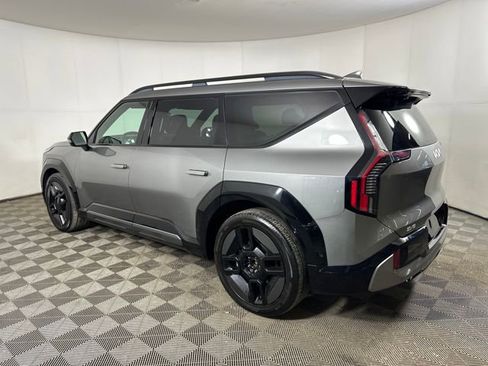 Used 2024 Kia EV9 GT-Line image 5