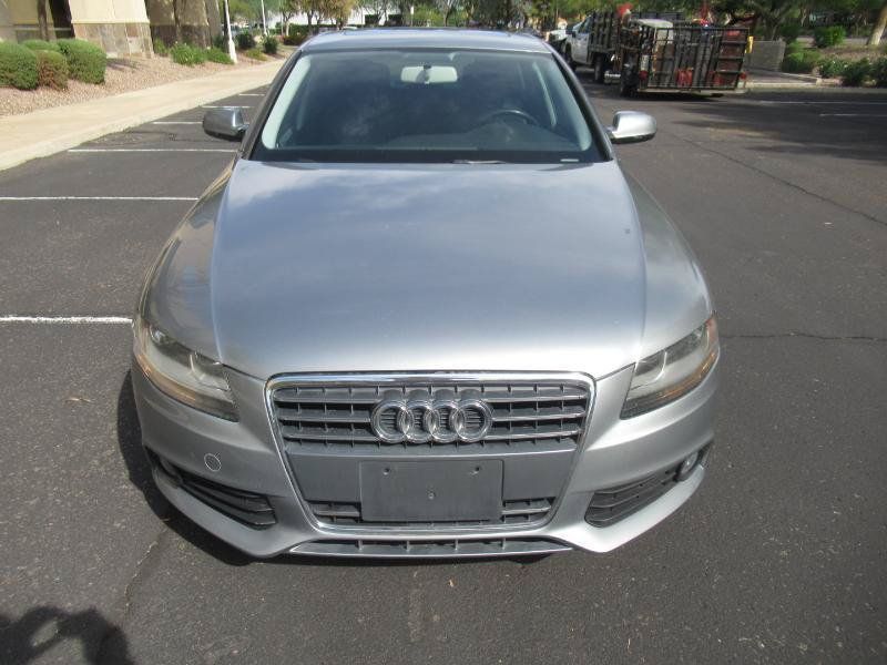 Used 2011 Audi A4 2.0T Premium FWD image 3