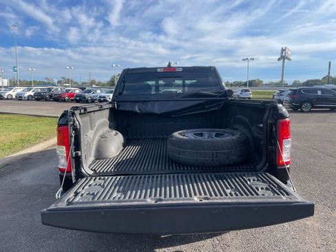 Used 2023 RAM 1500 Lone Star image 13