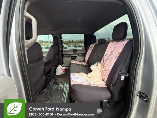 Used 2020 Ford F250 XLT AWD/4WD image 9