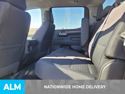 Used 2023 Chevrolet Silverado 1500 LT w/ Protection Package image 5