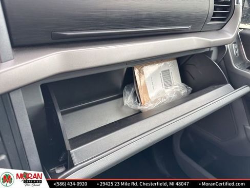 Used 2025 Ford F150 XLT w/ Equipment Group 301A Standard image 22