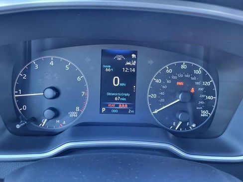 New 2026 Toyota Corolla SE image 21