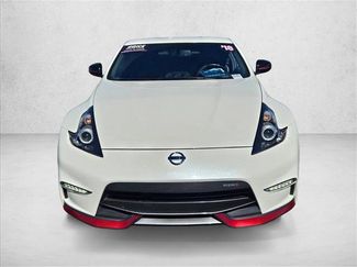 Used 2018 Nissan 370Z NISMO video 2