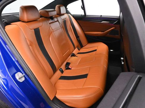 Used 2022 BMW M5 w/ Executive Package image 24