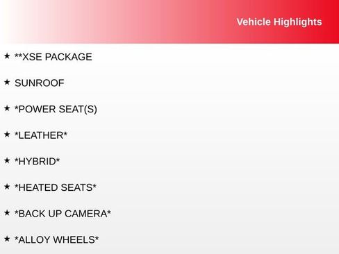 Used 2025 Toyota Sienna XSE image 7