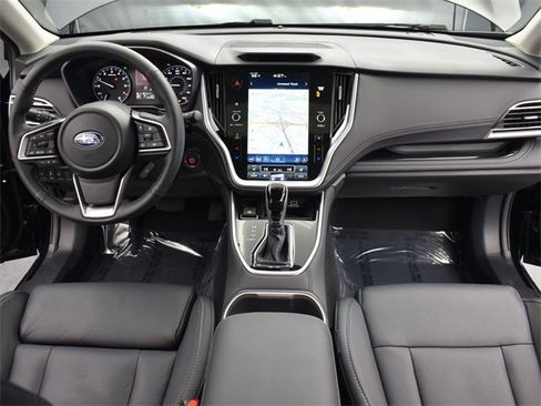 Used 2025 Subaru Outback Limited XT w/ Popular Package #2 image 11