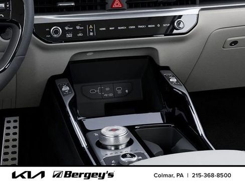 New 2026 Kia Sorento SX Prestige AWD/4WD image 29