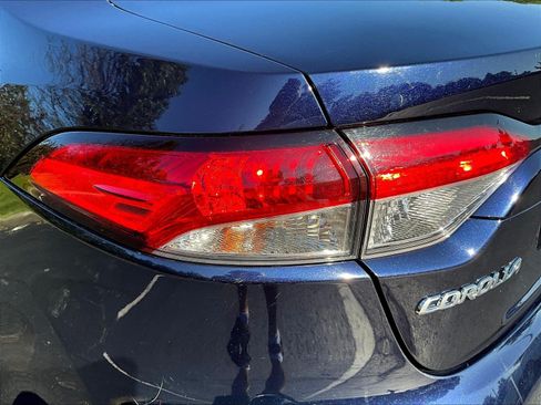 Used 2024 Toyota Corolla LE FWD image 23