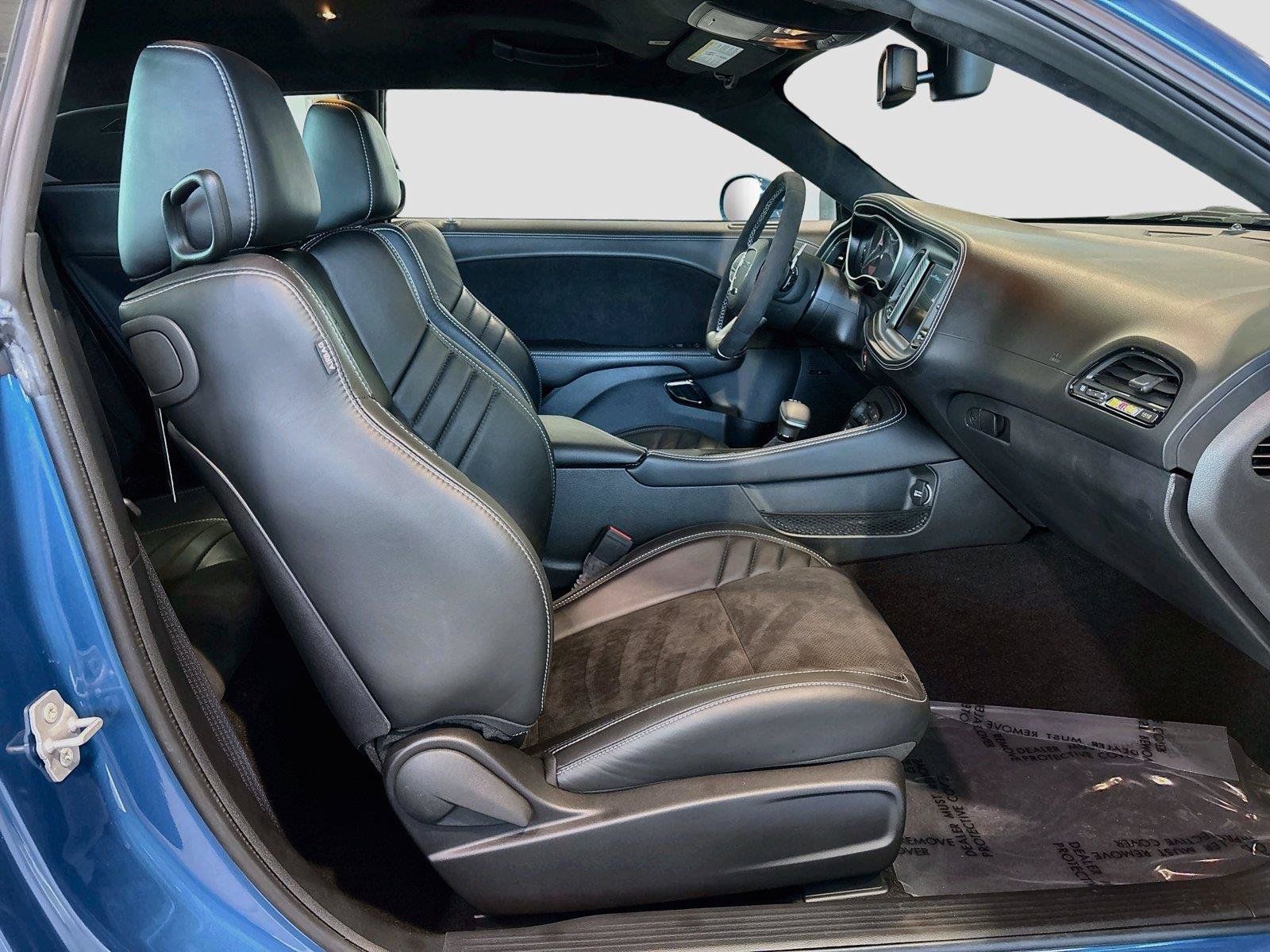 Used 2023 Dodge Challenger SRT Hellcat Redeye RWD image 30