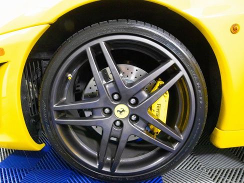 Used 2006 Ferrari F430 Coupe image 12