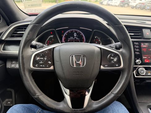 Used 2020 Honda Civic Sport image 11