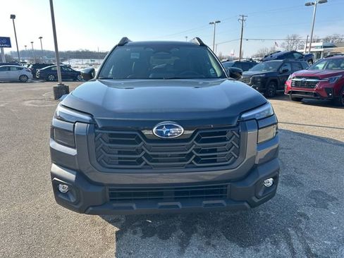 New 2026 Subaru Outback Touring XT image 2