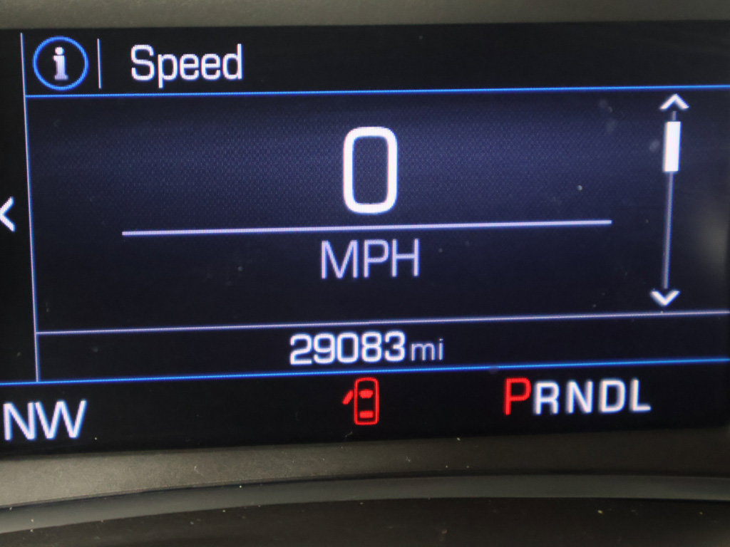 Used 2023 Chevrolet Equinox LT w/ LPO, Floor Liner Package FWD image 37