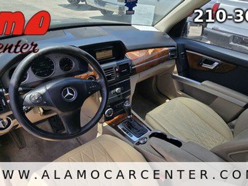 Used 2012 Mercedes-Benz GLK 350 2WD image 31