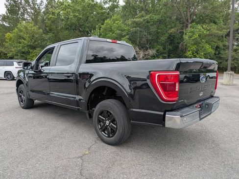 Used 2023 Ford F150 XLT RWD image 6