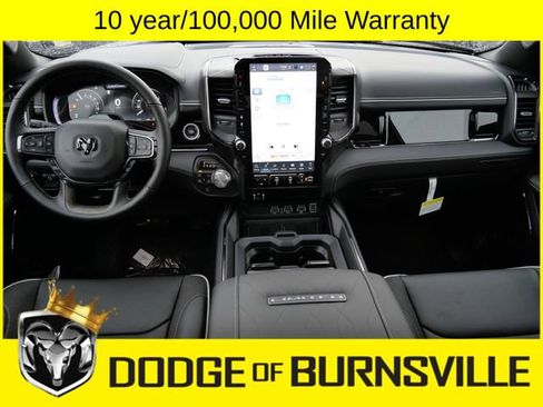 New 2026 RAM 1500 Limited image 6