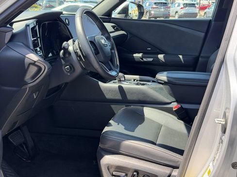 Used 2024 Lexus TX 350 FWD w/ Technology Package image 16