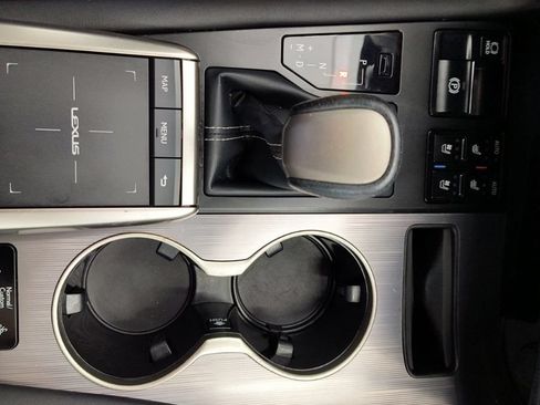 Used 2022 Lexus RX 350 F Sport w/ Accessory Package AWD/4WD image 19