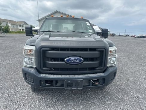 Used 2014 Ford F350 XL image 3