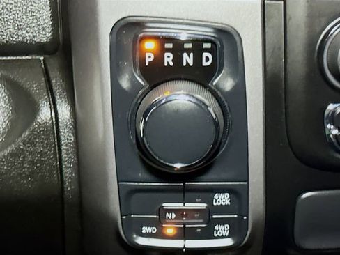 Used 2022 RAM 1500 Classic Warlock w/ Electronics Group image 14