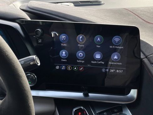 Used 2023 Chevrolet Corvette Stingray Premium Conv image 14