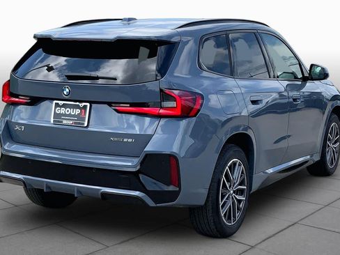Used 2023 BMW X1 xDrive28i w/ Premium Package AWD/4WD image 12