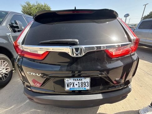 Used 2018 Honda CR-V EX image 5