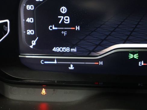 Used 2024 GMC Yukon XL Denali w/ Denali Reserve Package image 39