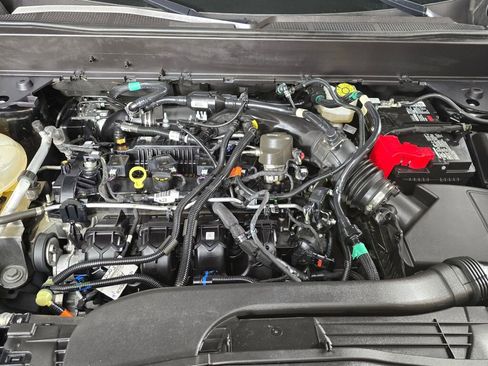 Used 2023 Ford Maverick XL w/ Equipment Group 100A Standard image 9