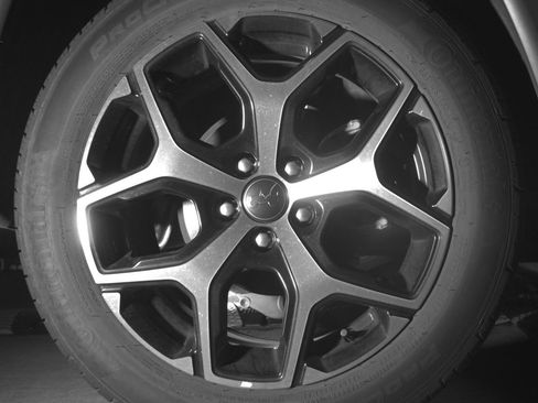 Used 2025 Jeep Compass Limited image 15