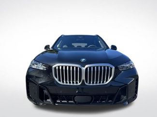 New 2026 BMW X5 xDrive50e w/ M Sport Package video 2