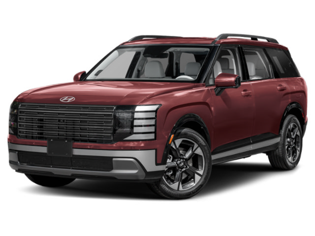 New 2027 Hyundai Palisade Limited FWD image 1