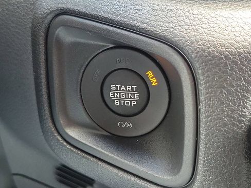 New 2026 Jeep Wrangler Sport AWD/4WD image 18