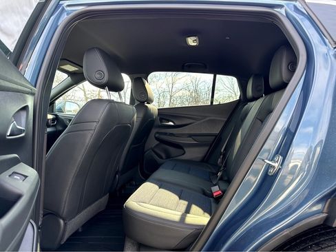 New 2026 Buick Envista Preferred w/ Convenience I Package image 7