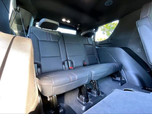 Used 2023 Chevrolet Tahoe RST w/ Luxury Package image 27