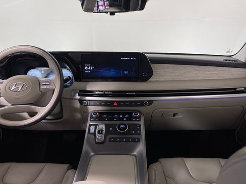 Certified 2023 Hyundai Palisade Calligraphy image 14
