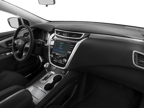 Used 2016 Nissan Murano S w/ Navigation Package FWD image 21