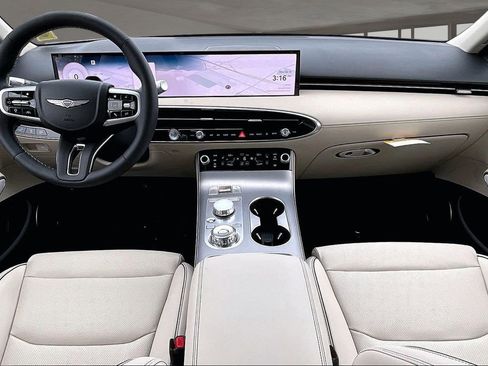 New 2026 Genesis GV70 2.5T Advanced AWD/4WD image 5