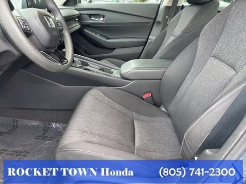 Used 2024 Honda Accord EX image 18