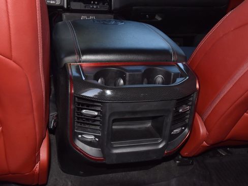 Used 2022 RAM 1500 Rebel image 18