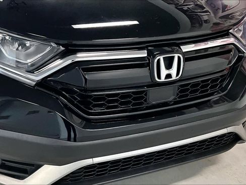 Used 2021 Honda CR-V EX-L image 30