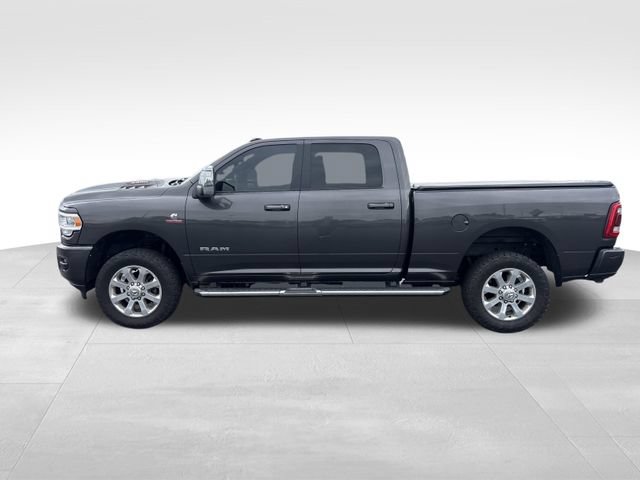 Used 2024 RAM 2500 Laramie w/ Sport Appearance Package AWD/4WD image 2