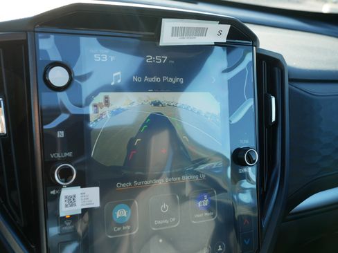 New 2026 Subaru Forester Premium image 9