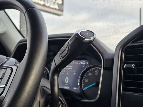 Used 2023 Ford F150 XLT w/ Equipment Group 301A Mid image 40