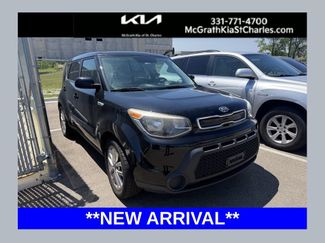Used 2019 Kia Soul + FWD video 1