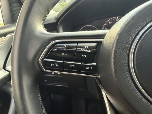 Used 2024 MAZDA CX-90 Plug-In Hybrid w/ Preferred image 39