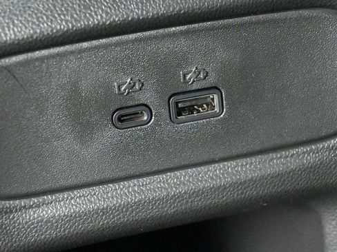 New 2026 Chevrolet Trax RS w/ Driver Confidence Package image 28