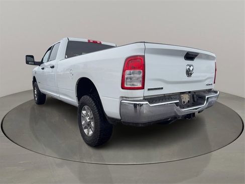 Used 2024 RAM 2500 Big Horn image 5