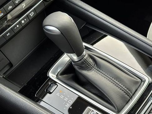 New 2025 MAZDA CX-5 AWD 2.5 S w/ Preferred Package image 24